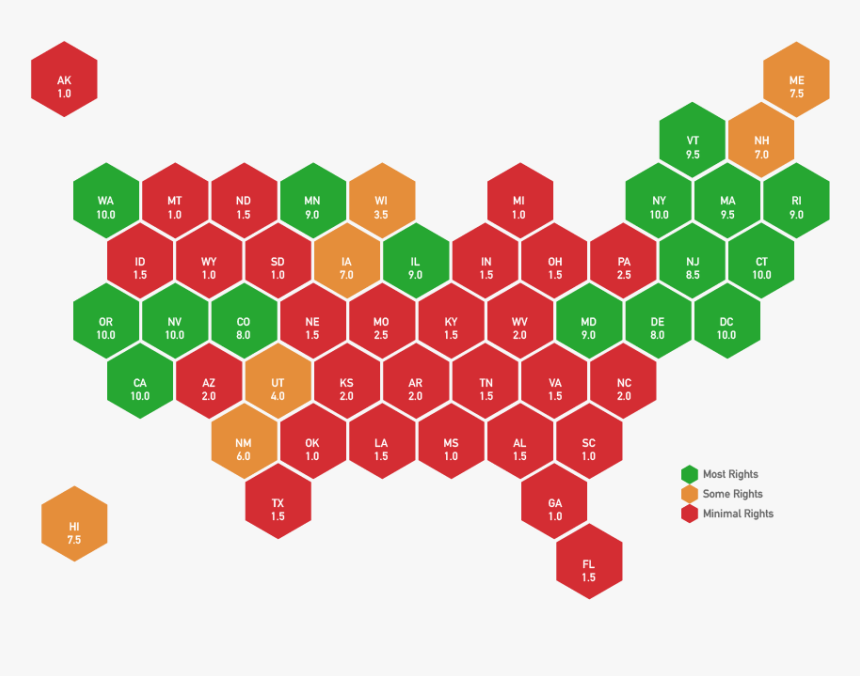 Polygon Chart In Tableau, HD Png Download, Free Download