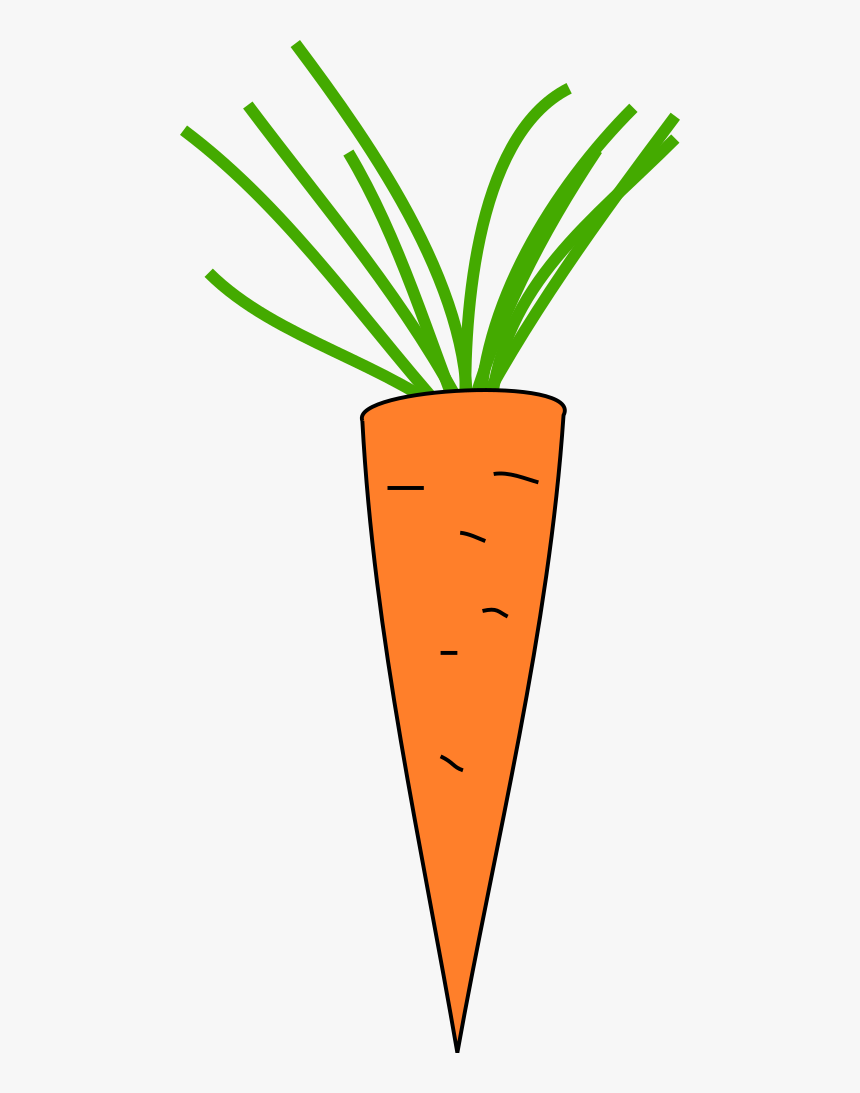 Carrot Clipart Copyright Free, HD Png Download, Free Download