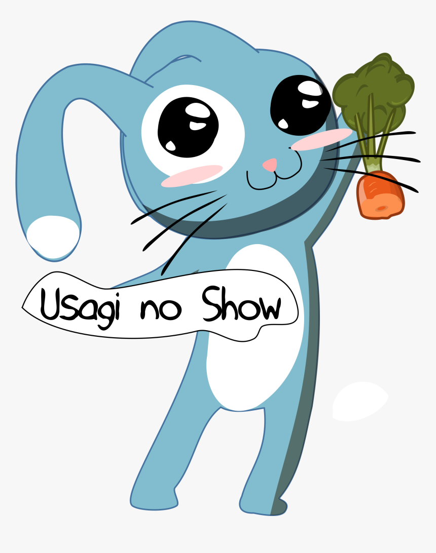 More Carrots Please Clip Arts - Conejo Con Zanahoria Png, Transparent Png, Free Download