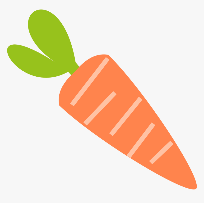 Carrots Png Cut - Carrot Clipart Png, Transparent Png, Free Download