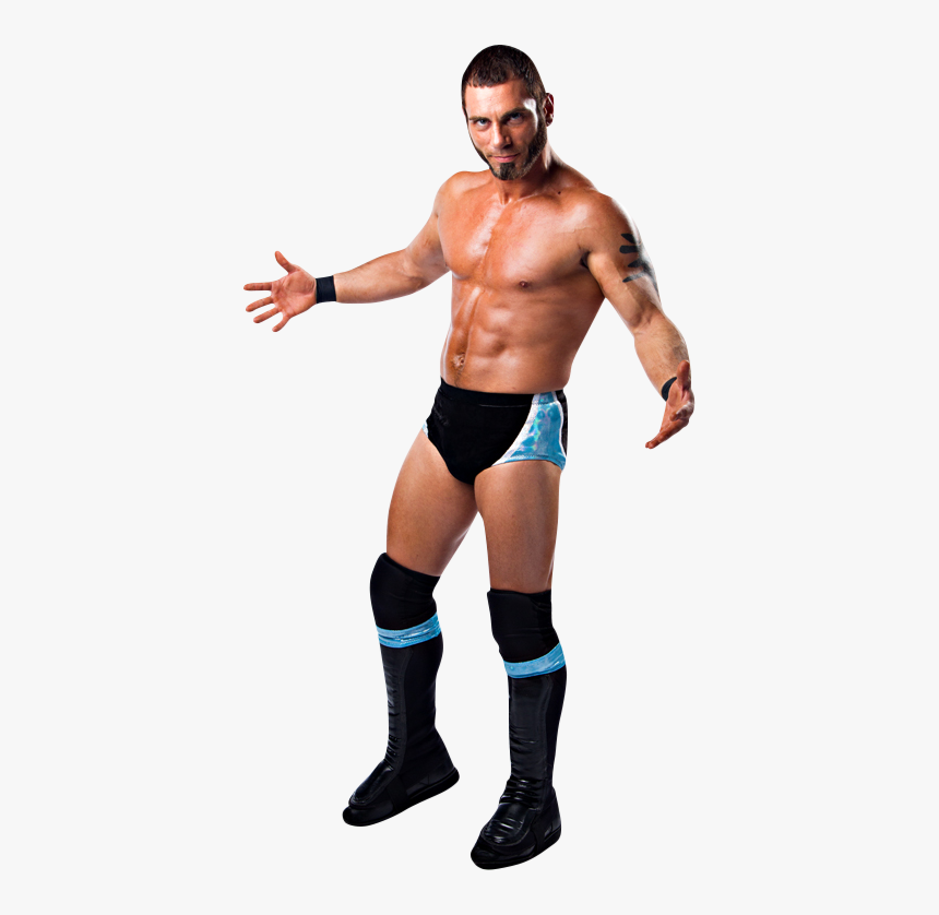 Image - Austin Aries Wwe Attire, HD Png Download, Free Download