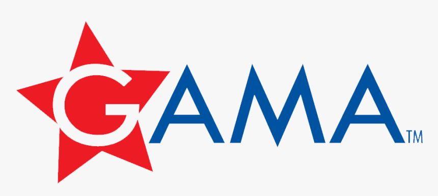 Greater Austin Merchants Cooperative Association - Gama, HD Png Download, Free Download