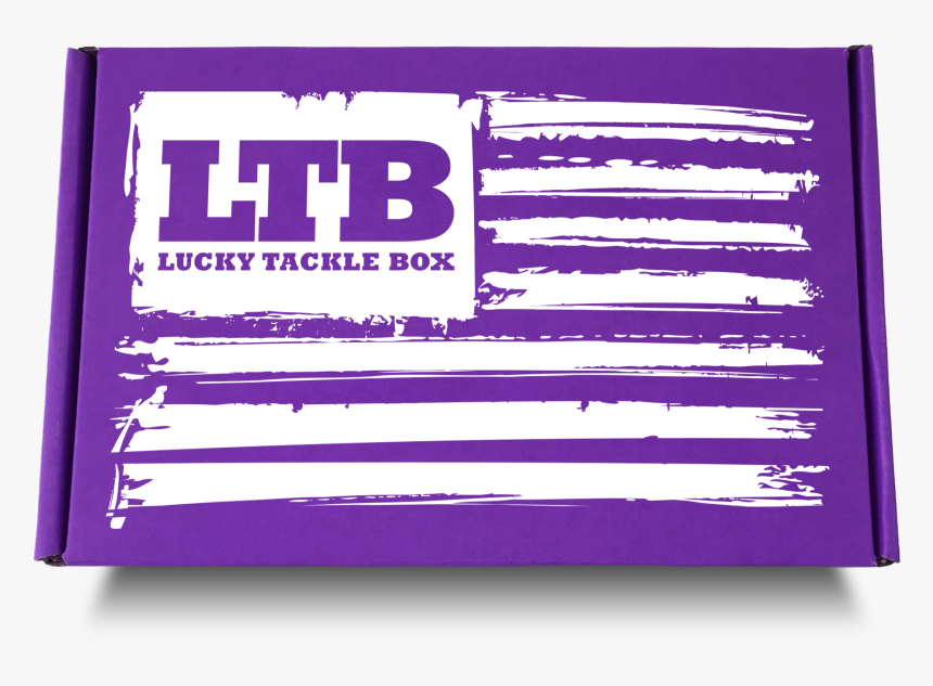 Lucky Tackle Box Logo, HD Png Download, Free Download