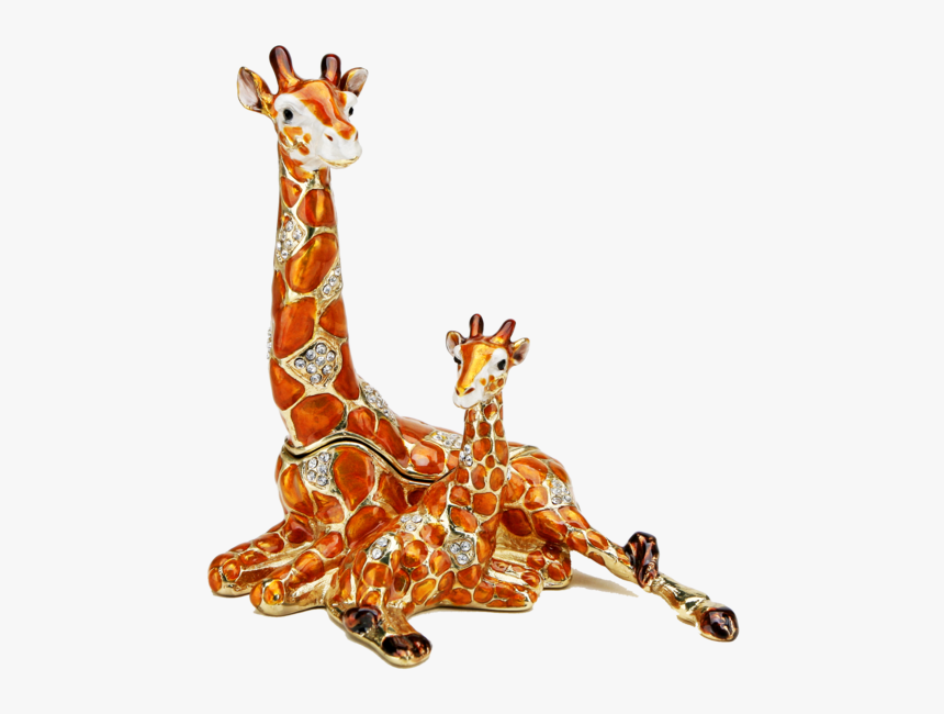 Giraffe Collectibles, HD Png Download, Free Download