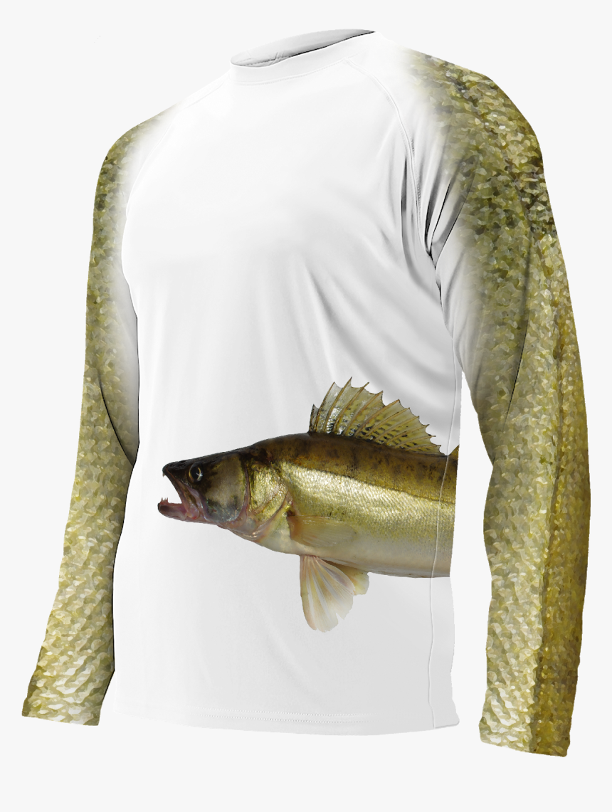 Wrap Around Walleye - Walleye, HD Png Download, Free Download