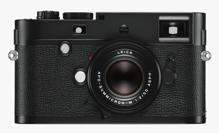 Leica Issues New Statement Regarding Crashes With Monochrom - Leica Monochrom Type 246, HD Png Download, Free Download