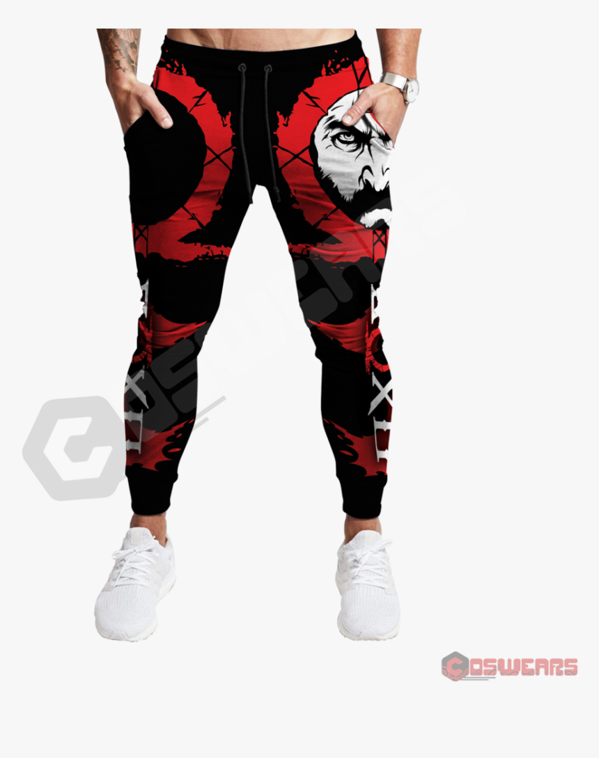 Iron Man Joggers, HD Png Download, Free Download
