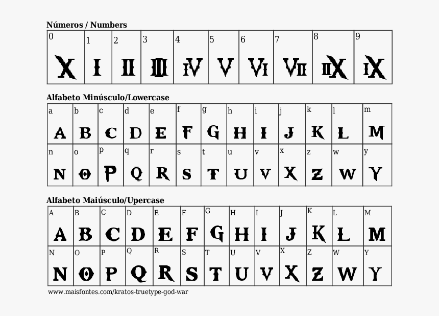 Font Arca Majora 3 Heavy, HD Png Download, Free Download