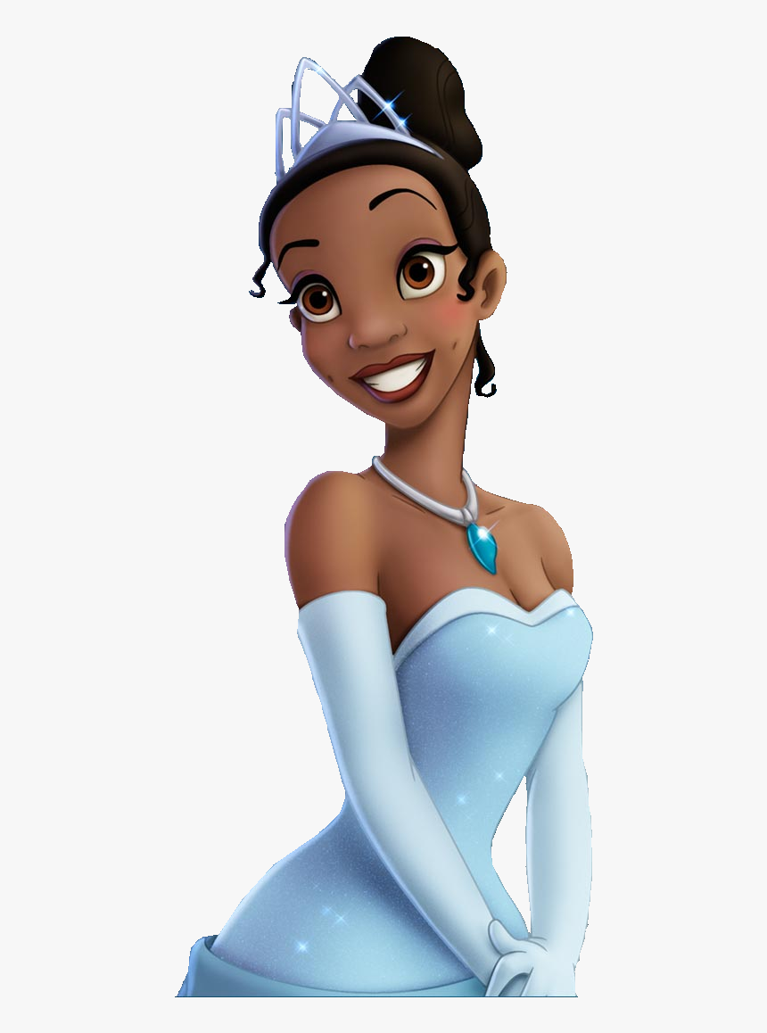 Tiana Disney , Png Download - Tiana From Princess And The Frog, Transparent Png, Free Download