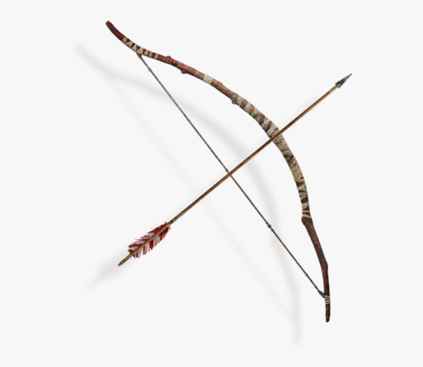 God Of War Weapon - God Of War Arrows, HD Png Download, Free Download