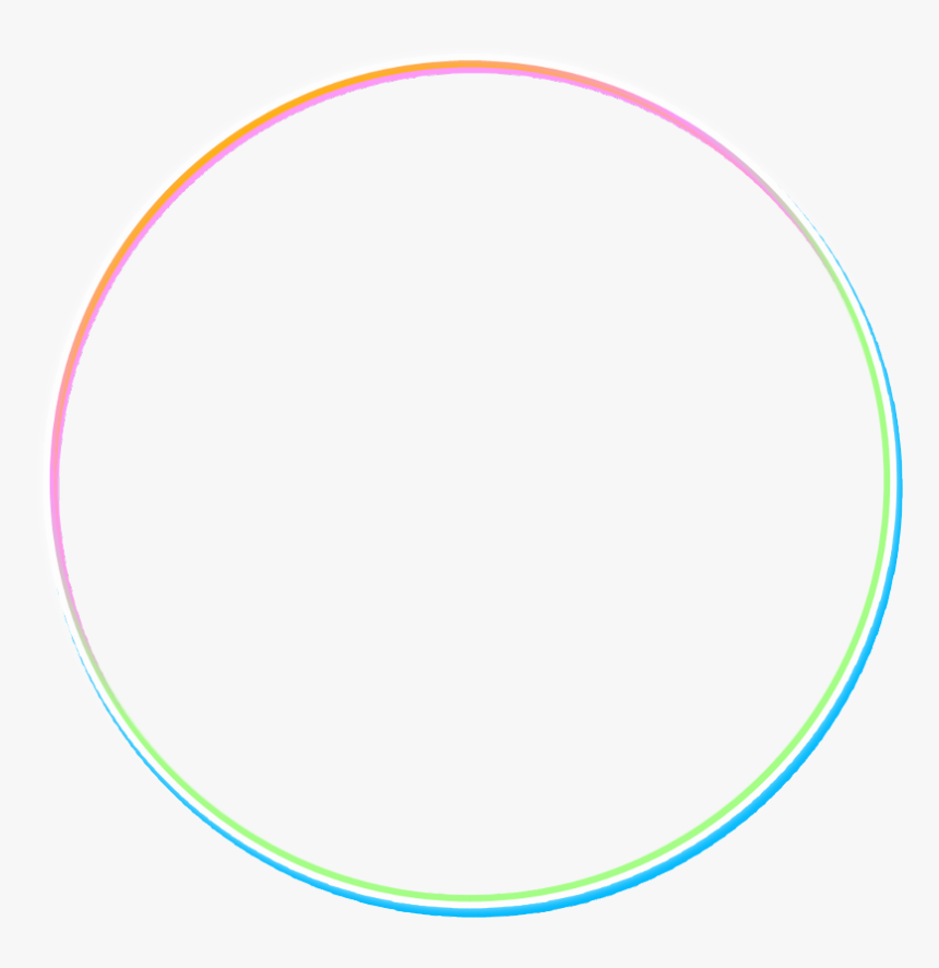 Transparent Abstract Circle Png - Circle, Png Download, Free Download