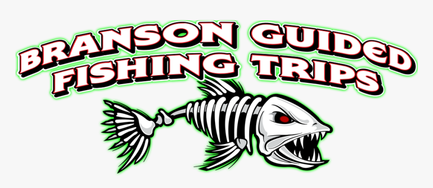 Branson Fishing Guide, HD Png Download, Free Download