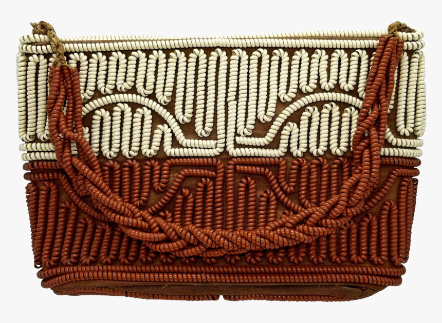 Vintage Telephone Cord Purse, HD Png Download, Free Download