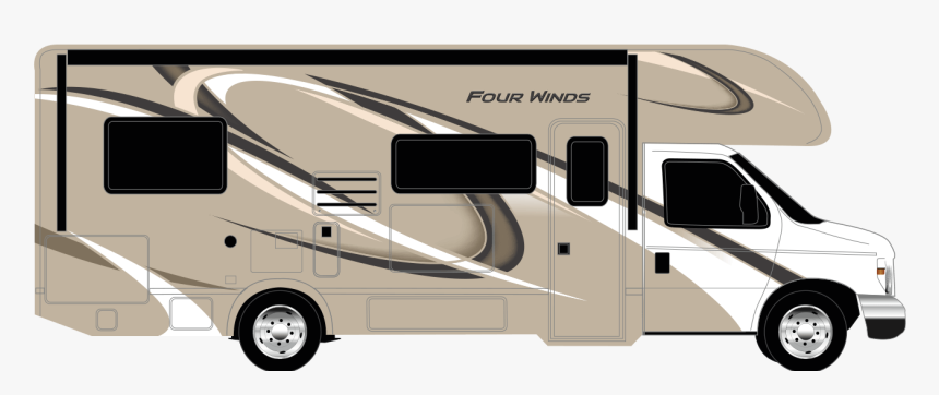 Transparent Wind Swirl Png - Thor Motor Coach, Inc., Png Download, Free Download