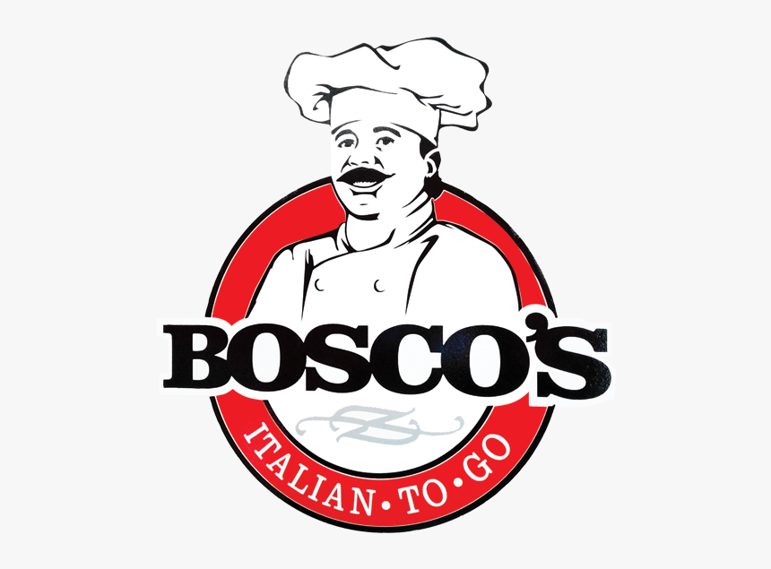 Picture - Bosco's Italian To Go, HD Png Download, Free Download