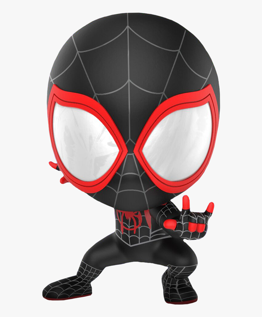 Baby Miles Morales Spider Man, HD Png Download, Free Download