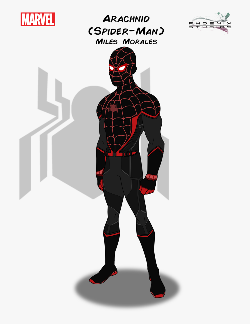 Tony Revolori Agent Venom, HD Png Download, Free Download