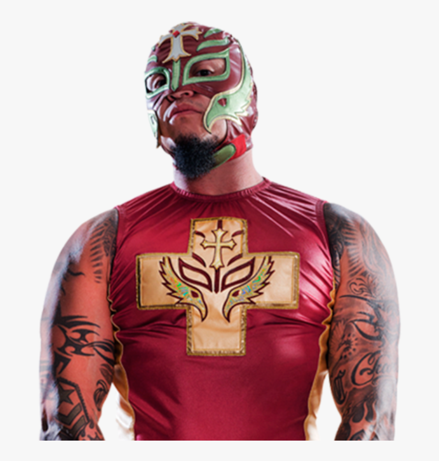 Rey Mysterio Awesome Wrestler, HD Png Download, Free Download