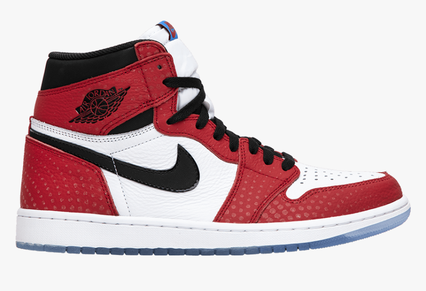 Air Jordan 1 Retro High Og Origin Story, HD Png Download, Free Download