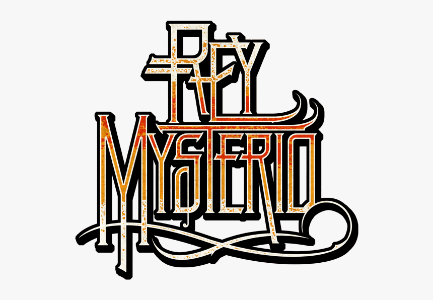 Rey Mysterio Logo Png, Transparent Png, Free Download