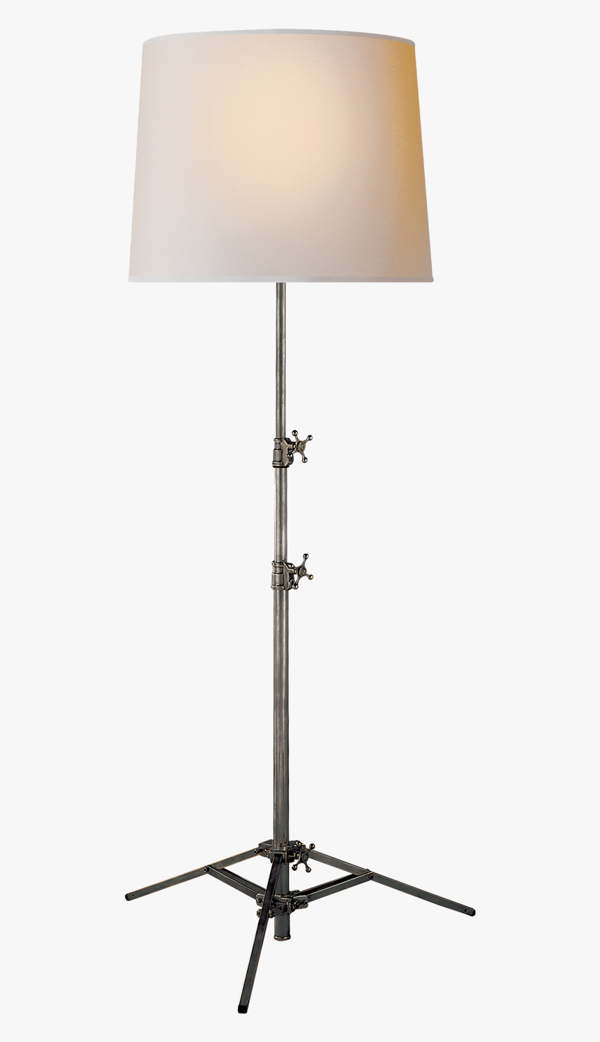 Studio Lamp - Lampshade, HD Png Download, Free Download