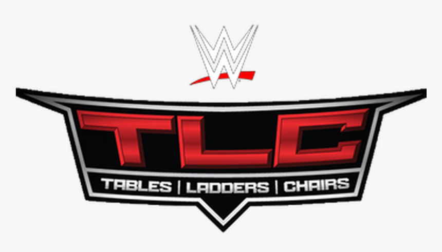 Rey Mysterio Question Mark Png - Wwe Tlc 2017 Logo, Transparent Png, Free Download