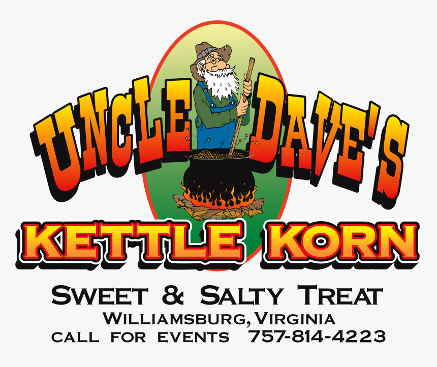 Uncle Daves, HD Png Download, Free Download