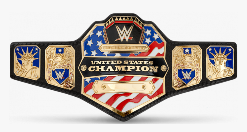 United States Championship 2017, HD Png Download, Free Download