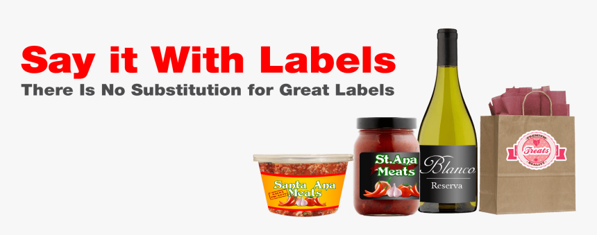 Labels - Bottle, HD Png Download, Free Download