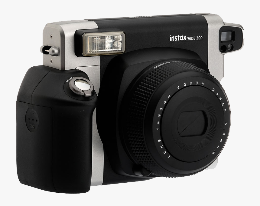 The Best Instant Cameras 2019 Image6 - Instant Camera, HD Png Download, Free Download