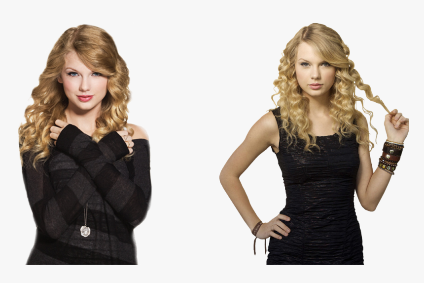 Transparent Taylor Swift Full Body Png - Taylor Swift White Background, Png Download, Free Download