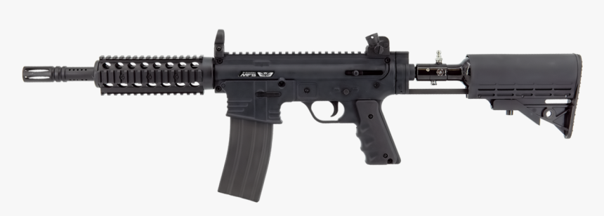 Valken Blackhawk Paintball Gun, HD Png Download, Free Download