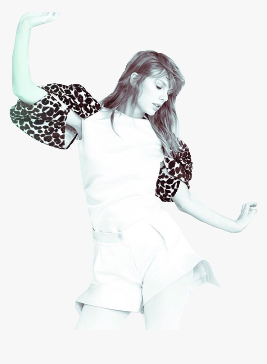 #taylorswift #elle #taylor #swift #gorgeous #freetoedit - Taylor Swift Elle Uk Png, Transparent Png, Free Download
