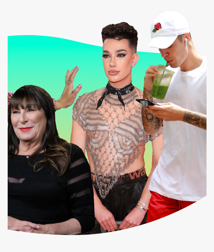 Biggest Celebrity Feuds Of - Celebrity Feuds 2019, HD Png Download, Free Download