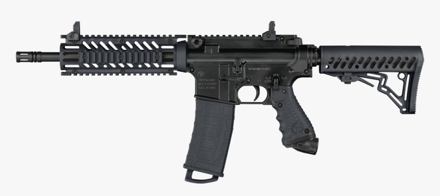 Tippmann Tmc 50 Cal, HD Png Download, Free Download