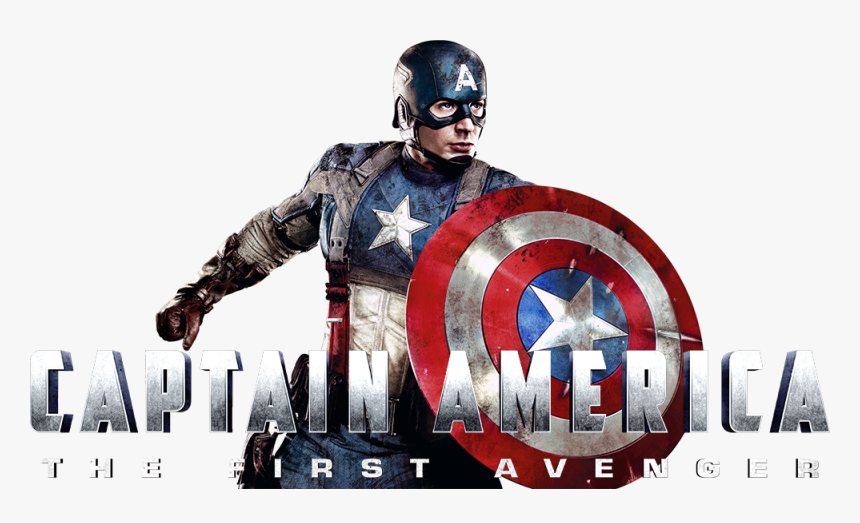Captain America Block Shield, HD Png Download, Free Download