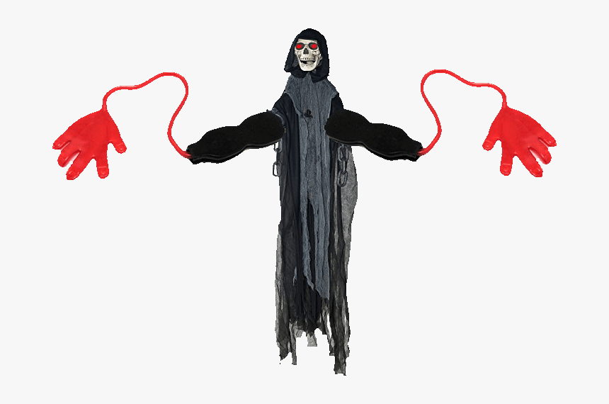 Chrisboss - Halloween Costume, HD Png Download, Free Download