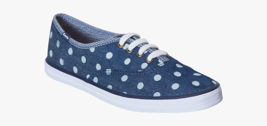 Keds Taylor Swift`s Dot - Slip-on Shoe, HD Png Download, Free Download