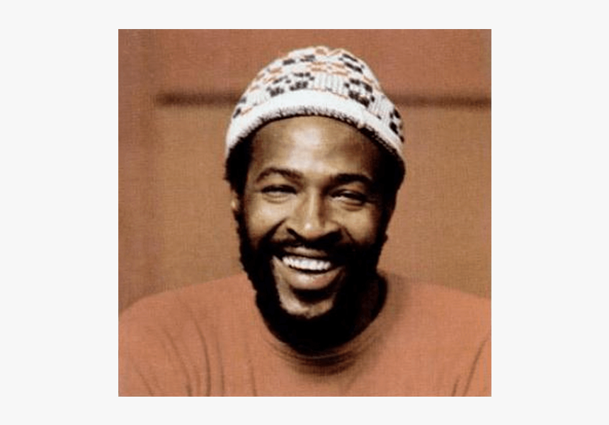 Marvin Gaye, HD Png Download, Free Download