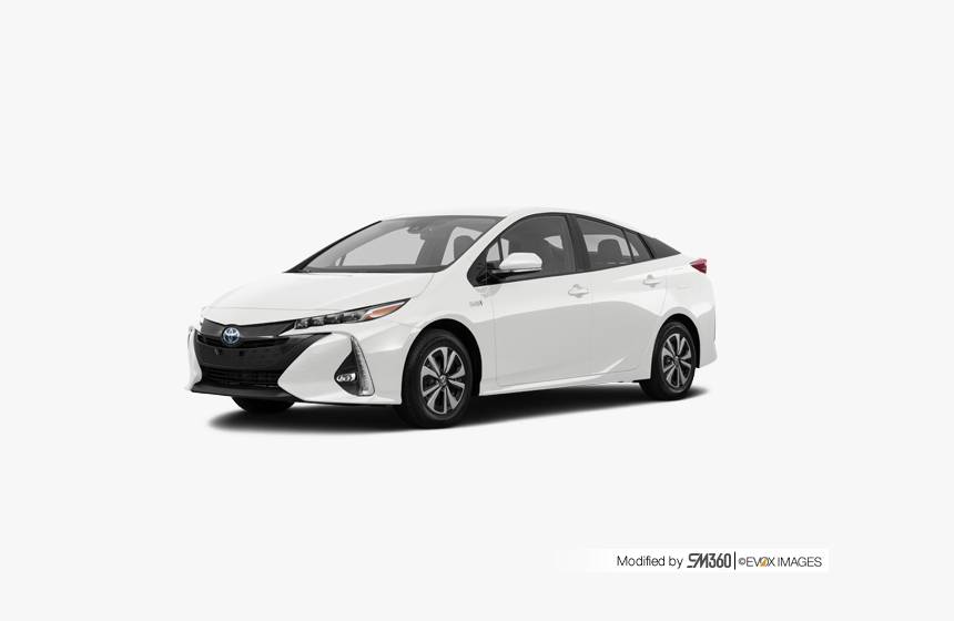 2020 Toyota Prius Prime Upgrade - Toyota Prius Prime 2020, HD Png Download, Free Download