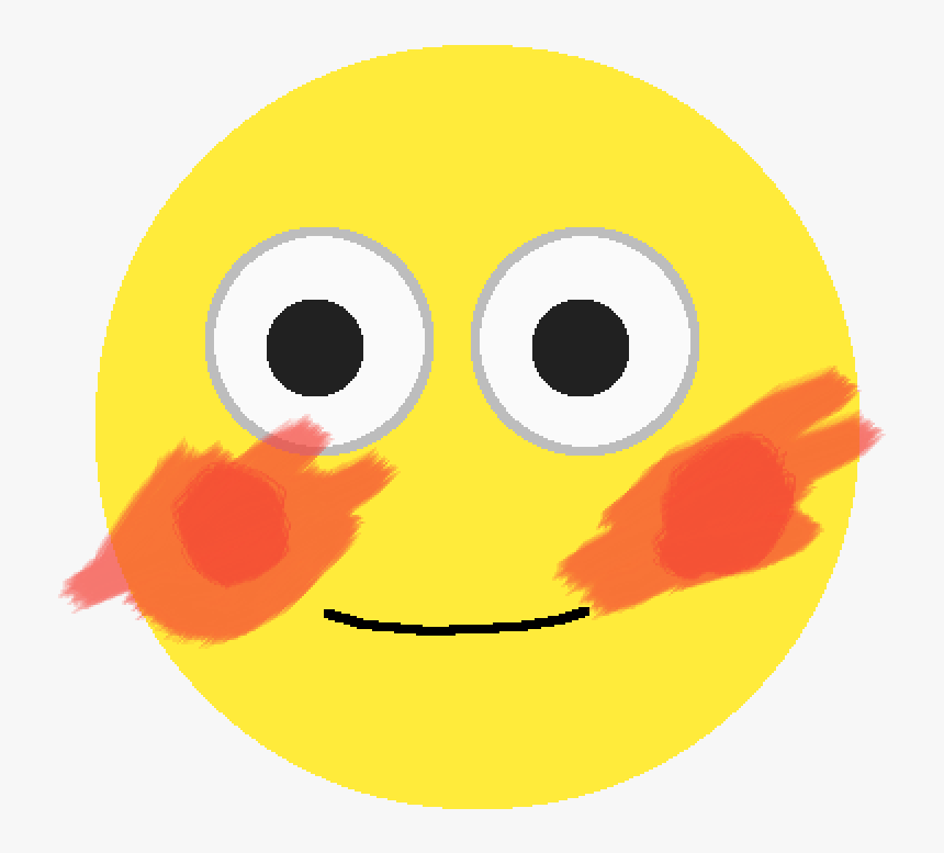 Smiley, HD Png Download, Free Download