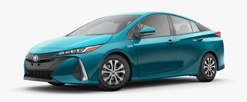 2020 Prius Prime Colors, HD Png Download, Free Download