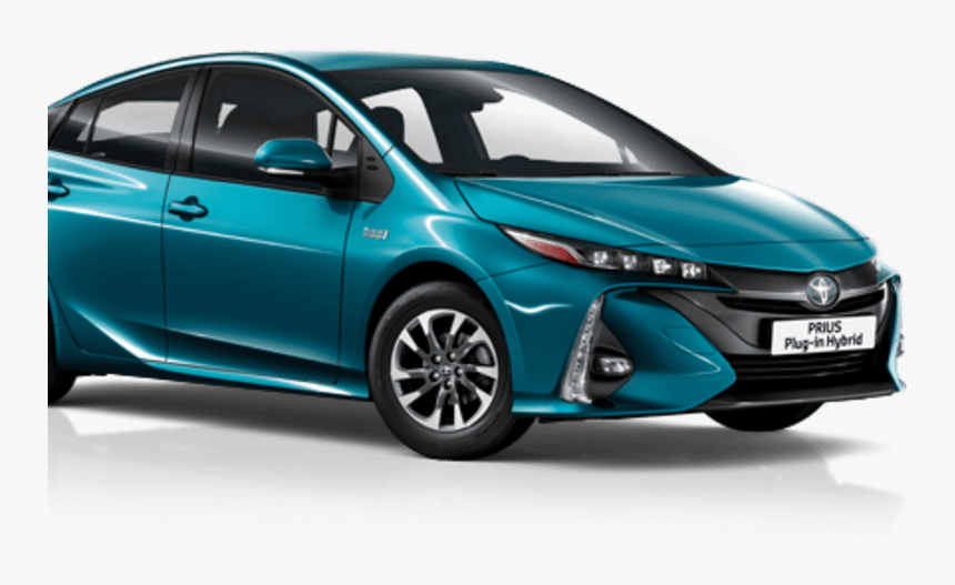 Toyota Electric Car 2019, HD Png Download, Free Download