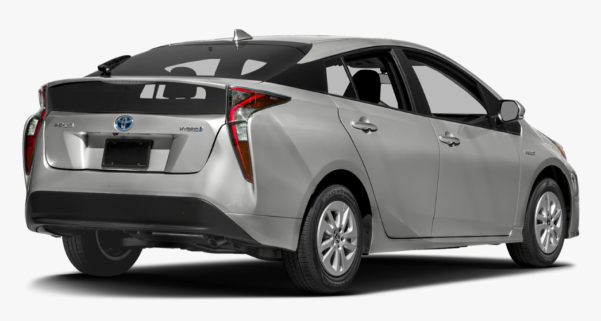 Toyota Prius 2016, HD Png Download, Free Download