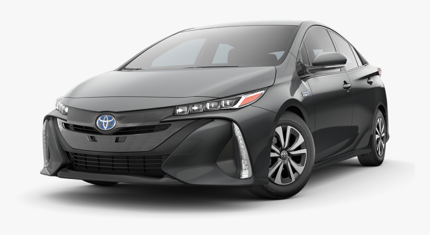 Prius Prime Colors 2018, HD Png Download, Free Download