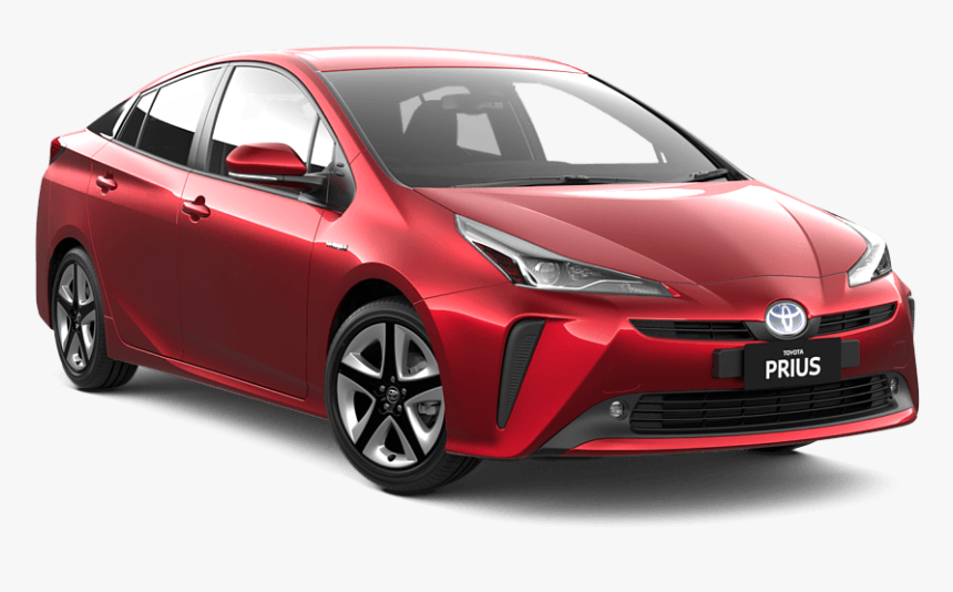 Prius Transparent Background, HD Png Download, Free Download