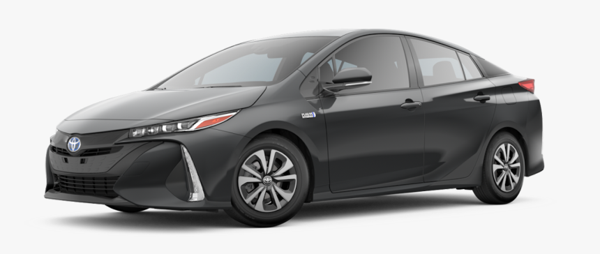 Toyota Prius Prime 2020 Colors, HD Png Download, Free Download