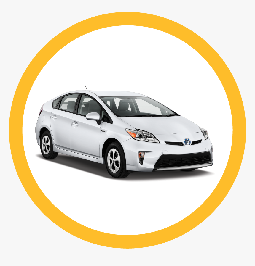 Toyota Prius, HD Png Download, Free Download