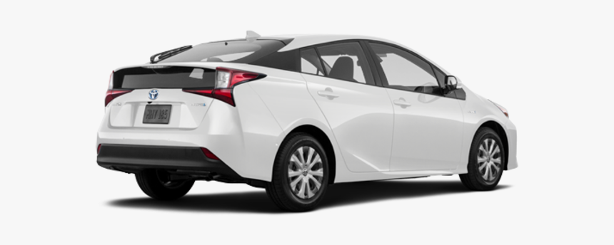 Toyota Prius Technology Awd-e - Toyota Prius Prime 2019, HD Png Download, Free Download