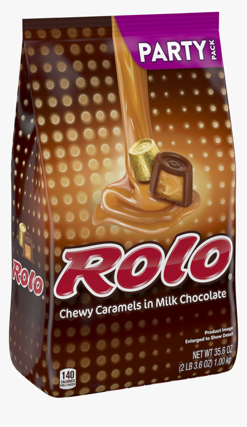 Rolos Candy, HD Png Download, Free Download